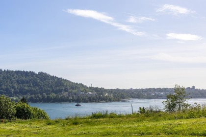 Photo 26 at 321 - 3600 Windcrest Drive, Roche Point, North Vancouver