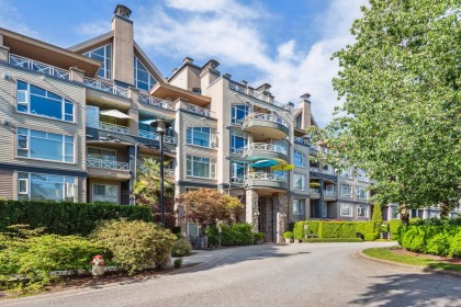 Photo 22 at 321 - 3600 Windcrest Drive, Roche Point, North Vancouver