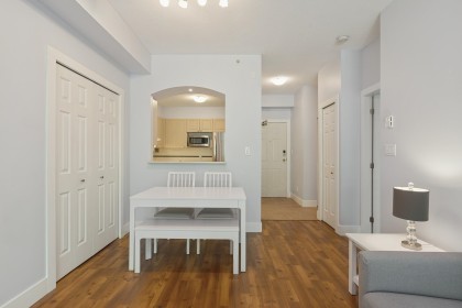 Photo 7 at 321 - 3600 Windcrest Drive, Roche Point, North Vancouver