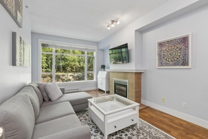 Photo 1 at 321 - 3600 Windcrest Drive, Roche Point, North Vancouver