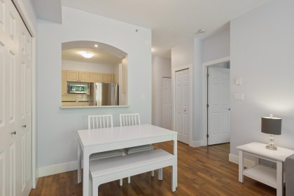 Photo 9 at 321 - 3600 Windcrest Drive, Roche Point, North Vancouver