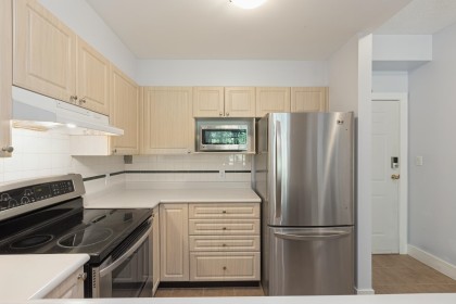 Photo 10 at 321 - 3600 Windcrest Drive, Roche Point, North Vancouver
