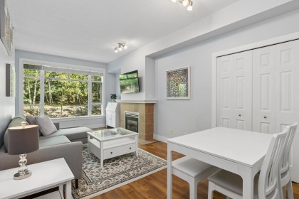 Photo 14 at 321 - 3600 Windcrest Drive, Roche Point, North Vancouver