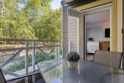 Photo 18 at 321 - 3600 Windcrest Drive, Roche Point, North Vancouver