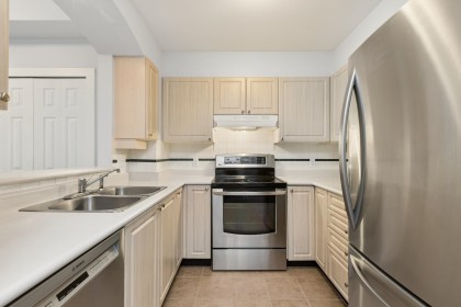 Photo 11 at 321 - 3600 Windcrest Drive, Roche Point, North Vancouver