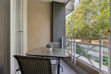 Photo 19 at 321 - 3600 Windcrest Drive, Roche Point, North Vancouver