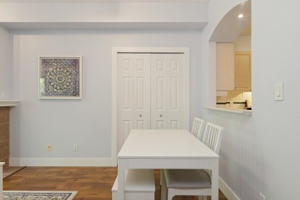 Photo 8 at 321 - 3600 Windcrest Drive, Roche Point, North Vancouver
