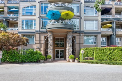 Photo 21 at 321 - 3600 Windcrest Drive, Roche Point, North Vancouver