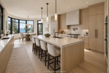 Photo 6 at 1889 Orchard Way, Queens, West Vancouver