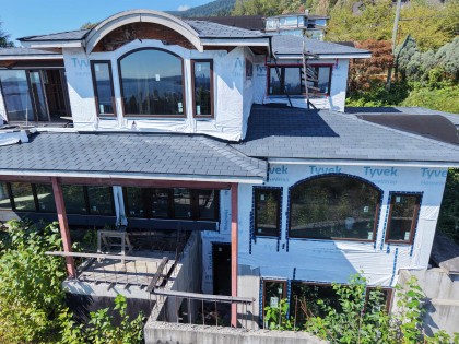 Photo 3 at 1889 Orchard Way, Queens, West Vancouver