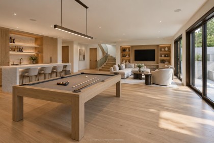 Photo 5 at 1889 Orchard Way, Queens, West Vancouver