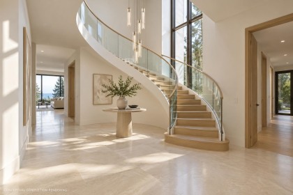 Photo 9 at 1889 Orchard Way, Queens, West Vancouver