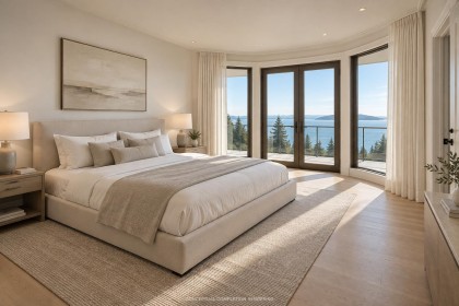 Photo 8 at 1889 Orchard Way, Queens, West Vancouver