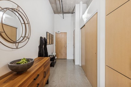 Photo 26 at 206 - 546 Beatty Street, Downtown VW, Vancouver West