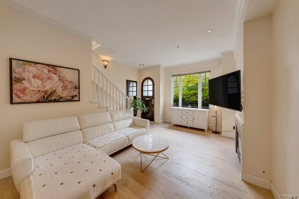 Photo 2 at 989 W 38th Avenue, Cambie, Vancouver West