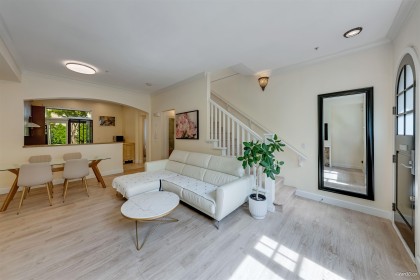 Photo 4 at 989 W 38th Avenue, Cambie, Vancouver West