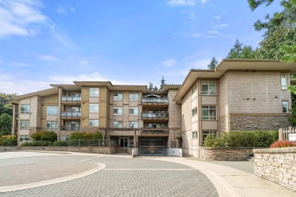 Photo 2 at 205 - 3294 Mt Seymour Parkway, Northlands, North Vancouver