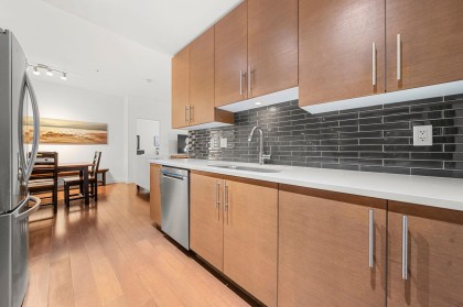 Photo 13 at 205 - 3294 Mt Seymour Parkway, Northlands, North Vancouver