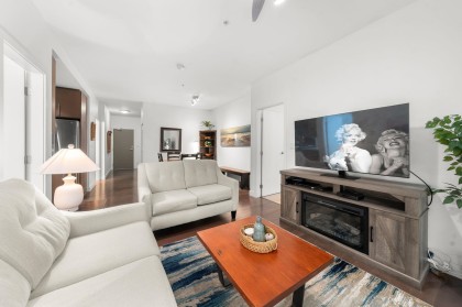 Photo 7 at 205 - 3294 Mt Seymour Parkway, Northlands, North Vancouver