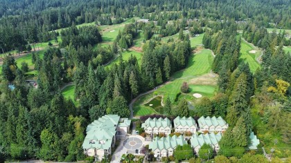 Photo 1 at 205 - 3294 Mt Seymour Parkway, Northlands, North Vancouver