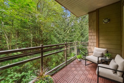 Photo 5 at 205 - 3294 Mt Seymour Parkway, Northlands, North Vancouver