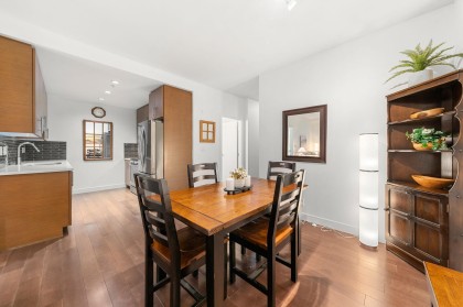 Photo 9 at 205 - 3294 Mt Seymour Parkway, Northlands, North Vancouver
