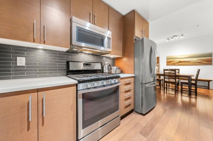 Photo 11 at 205 - 3294 Mt Seymour Parkway, Northlands, North Vancouver