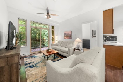Photo 4 at 205 - 3294 Mt Seymour Parkway, Northlands, North Vancouver