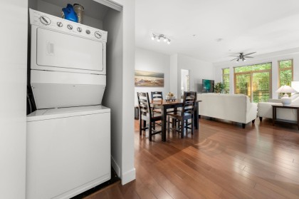 Photo 25 at 205 - 3294 Mt Seymour Parkway, Northlands, North Vancouver