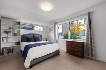 Photo 23 at 125 - 649 E 3rd Street, Lower Lonsdale, North Vancouver