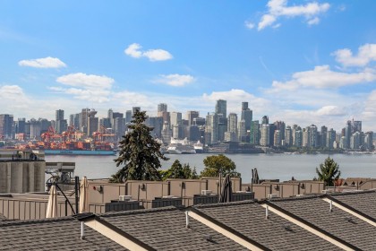 Photo 2 at 125 - 649 E 3rd Street, Lower Lonsdale, North Vancouver