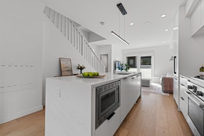 Photo 6 at 125 - 649 E 3rd Street, Lower Lonsdale, North Vancouver