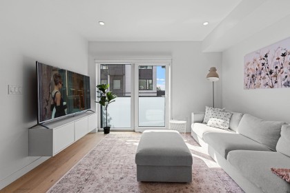 Photo 12 at 125 - 649 E 3rd Street, Lower Lonsdale, North Vancouver