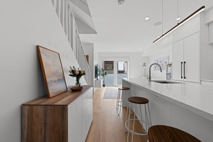 Photo 9 at 125 - 649 E 3rd Street, Lower Lonsdale, North Vancouver