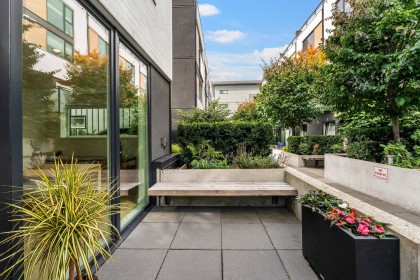 Photo 34 at 125 - 649 E 3rd Street, Lower Lonsdale, North Vancouver