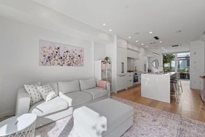 Photo 11 at 125 - 649 E 3rd Street, Lower Lonsdale, North Vancouver