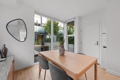 Photo 4 at 125 - 649 E 3rd Street, Lower Lonsdale, North Vancouver