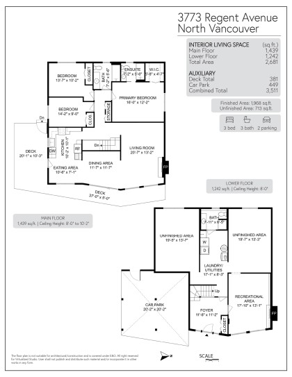 Photo 32 at 3773 Regent Avenue, Upper Lonsdale, North Vancouver