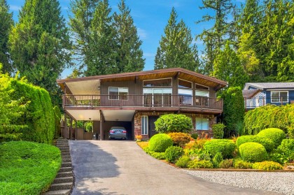 Photo 1 at 3773 Regent Avenue, Upper Lonsdale, North Vancouver
