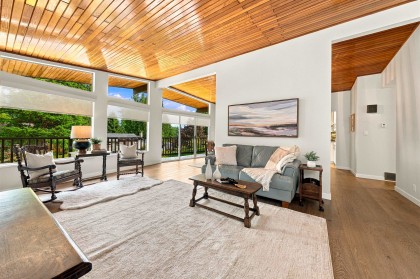 Photo 5 at 3773 Regent Avenue, Upper Lonsdale, North Vancouver