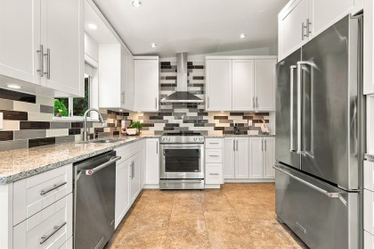 Photo 9 at 3773 Regent Avenue, Upper Lonsdale, North Vancouver