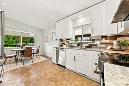 Photo 10 at 3773 Regent Avenue, Upper Lonsdale, North Vancouver