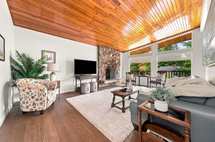 Photo 4 at 3773 Regent Avenue, Upper Lonsdale, North Vancouver