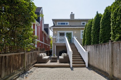 Photo 32 at 3541 W 8th Avenue, Kitsilano, Vancouver West
