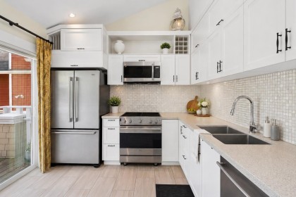 Photo 15 at 3541 W 8th Avenue, Kitsilano, Vancouver West