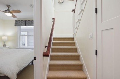 Photo 21 at 3541 W 8th Avenue, Kitsilano, Vancouver West