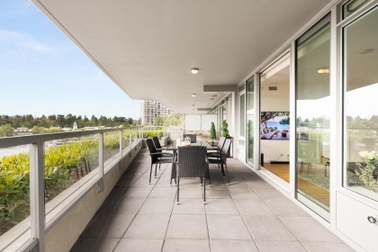 Photo 27 at 303 - 866 Arthur Erickson Place, Park Royal, West Vancouver