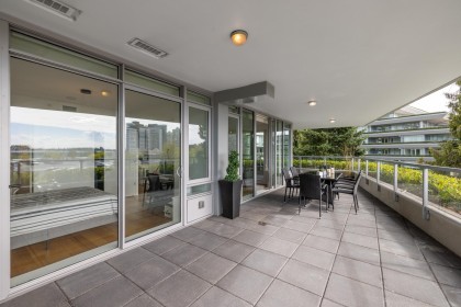Photo 28 at 303 - 866 Arthur Erickson Place, Park Royal, West Vancouver