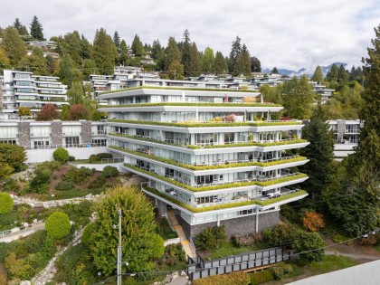 Photo 38 at 303 - 866 Arthur Erickson Place, Park Royal, West Vancouver