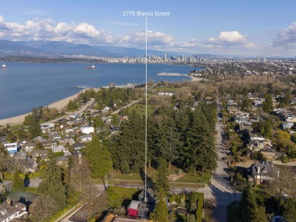 Photo 38 at 1775 Blanca Street, Point Grey, Vancouver West